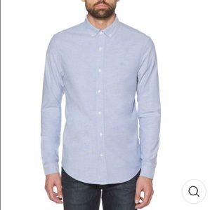 Men’s Original Penguin Button Down Shirt